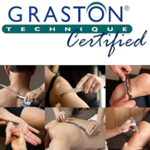 Graston Technique Certified