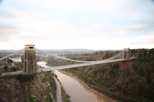 Clifton Suspension Bridge