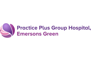 Logo of Practice Plus Group - Emerson Green