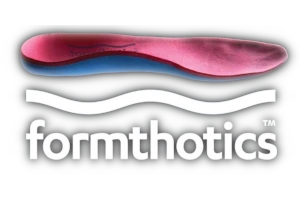 Formthotics™ are revolutionary custom medical orthoses