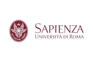 Logo of the University "La Sapienza", Rome