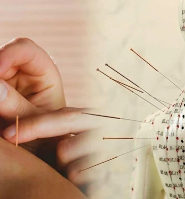 Benefits and Uses of Acupuncture