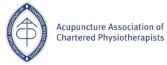 Logo of Acupunture Associationof Chartered Physiotherapists