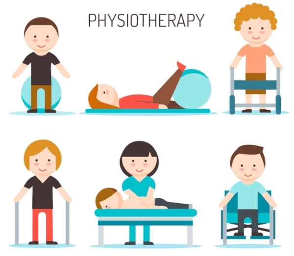 Physiotherapy and Exercises for Acute Back Pain
