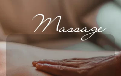 Does a Physiotherapist Do Massage?