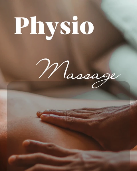 Does a Physiotherapist Do Massage?