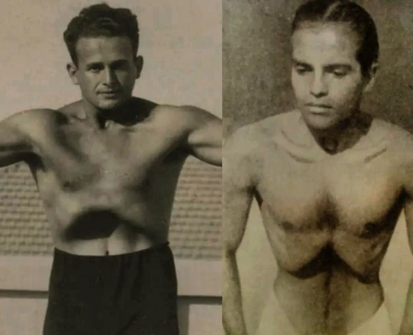 Moshe Feldenkrais and Yoga
