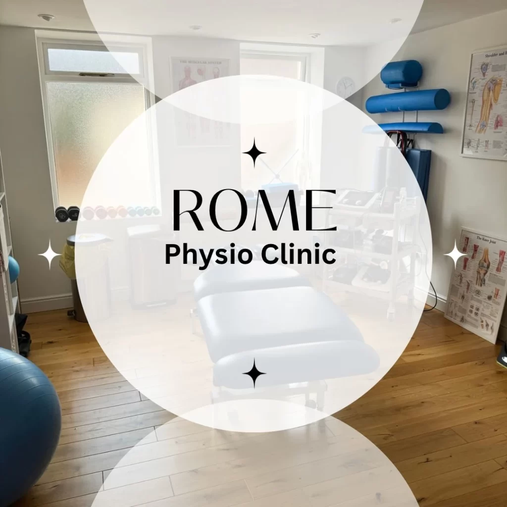 RoMe Physio Clinic